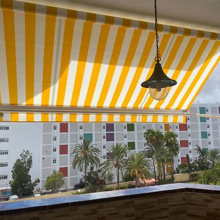 Apartamento Tobias Agaete Parque Playa Del Ingles San Bartolomé Zewnętrze zdjęcie