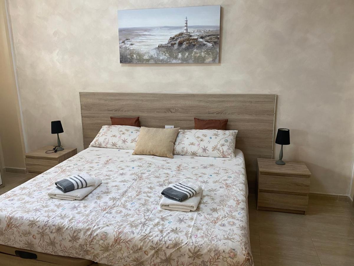Apartamento Tobias Agaete Parque Playa Del Ingles San Bartolomé Zewnętrze zdjęcie