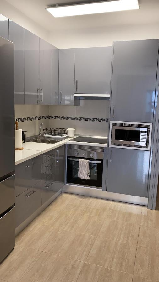 Apartamento Tobias Agaete Parque Playa Del Ingles San Bartolomé Zewnętrze zdjęcie