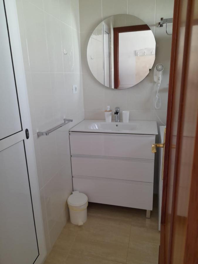 Apartamento Tobias Agaete Parque Playa Del Ingles San Bartolomé Zewnętrze zdjęcie