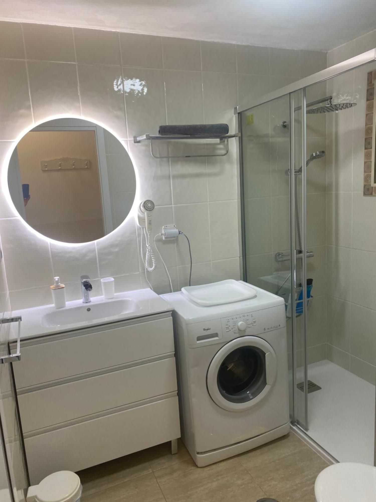 Apartamento Tobias Agaete Parque Playa Del Ingles San Bartolomé Zewnętrze zdjęcie